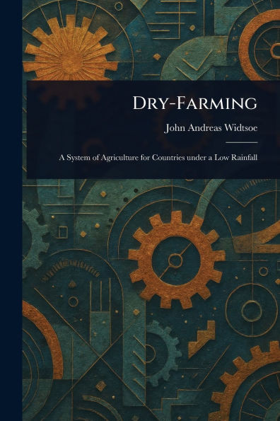 Dry-Farming - (Paperback or Softback)