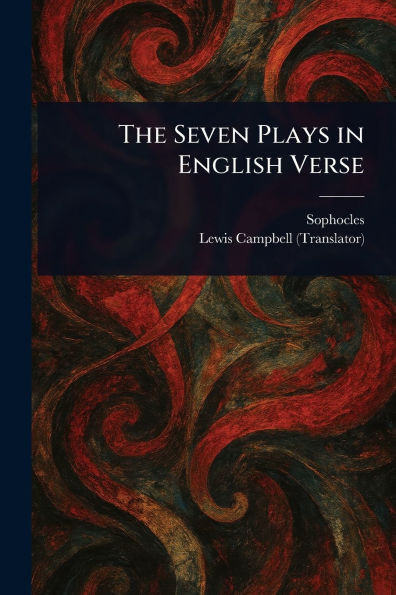 The Seven Plays in English Verse - (Paperback or Softback)