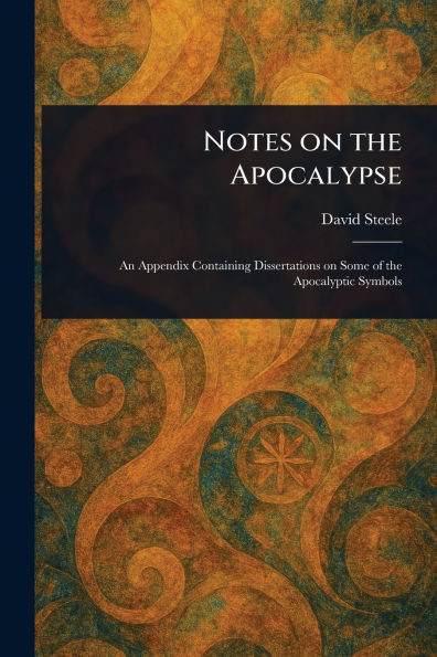 Notes on the Apocalypse - (Paperback or Softback)