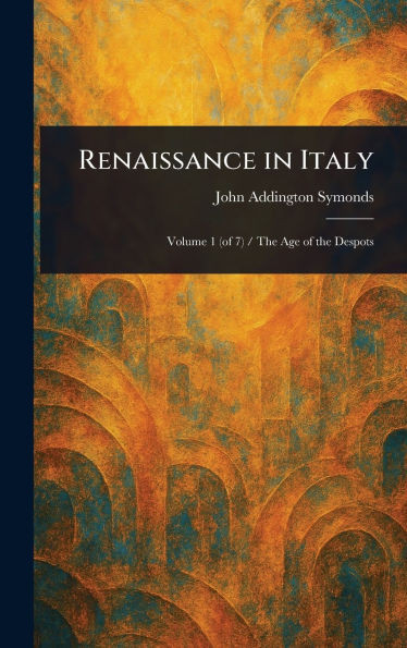 Renaissance in Italy - 9781023040259