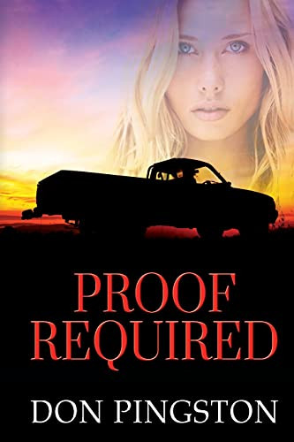 Proof Required