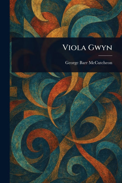 Viola Gwyn - (Paperback or Softback)