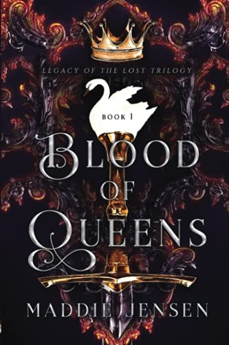 Blood Of Queens
