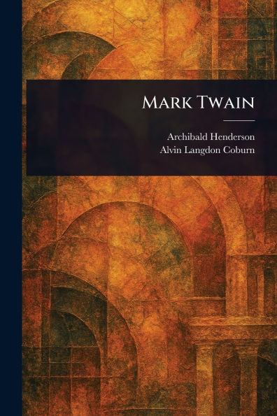 Mark Twain - (Paperback or Softback)