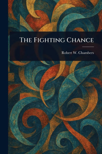 The Fighting Chance - (Paperback or Softback)