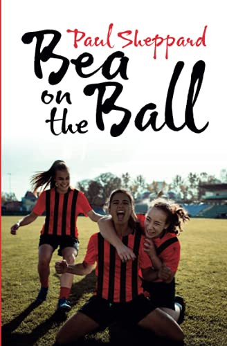 Bea On The Ball