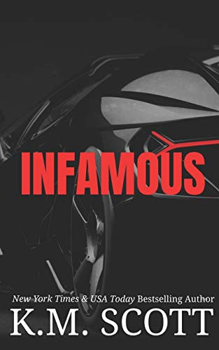 Infamous (Next)