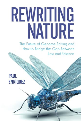 Rewriting Nature