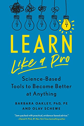 Learn Like A Pro