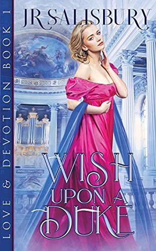 Wish Upon A Duke
