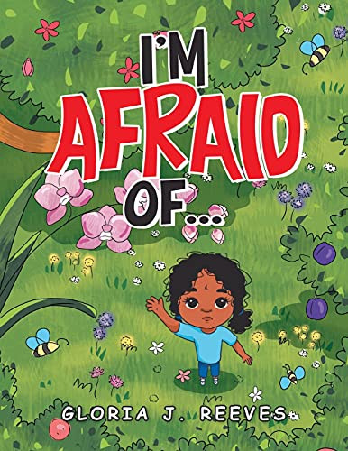 I'M Afraid Of...