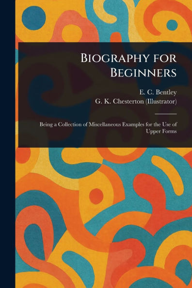 Biography for Beginners