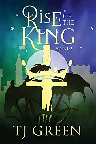 Rise Of The King