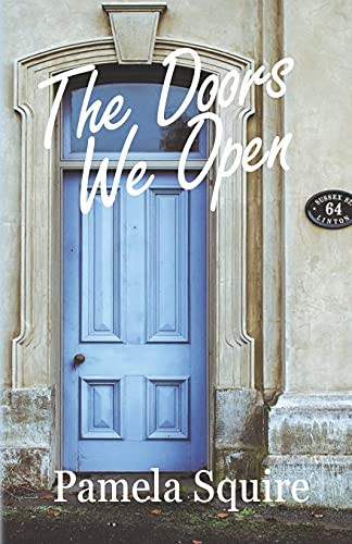 The Doors We Open