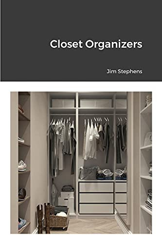 Closet Organizers