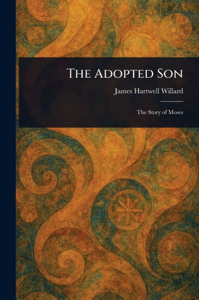The Adopted Son - 9781023355285