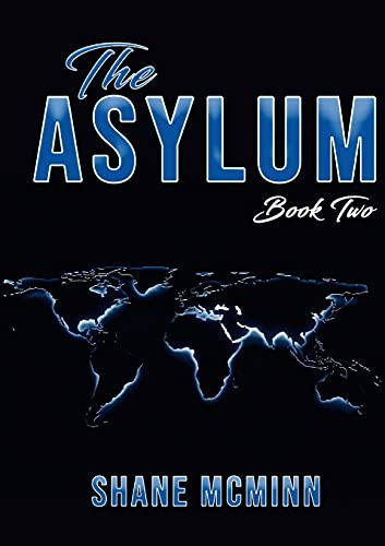 The Asylum Book 2
