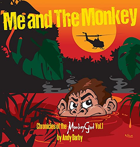 Me And The Monkey