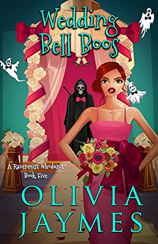 Wedding Bell Boos