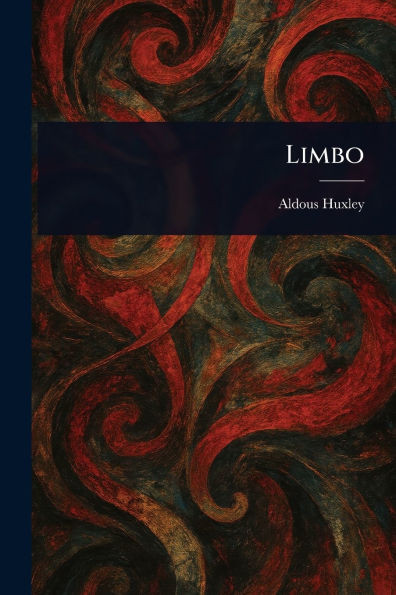 Limbo - (Paperback or Softback)