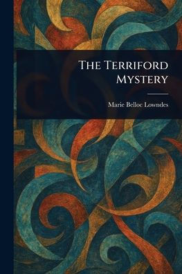 The Terriford Mystery - (Paperback or Softback)