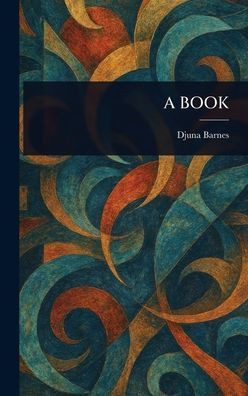 A Book - (Hardback or Cased Book)