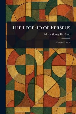 The Legend of Perseus - 9781023478670