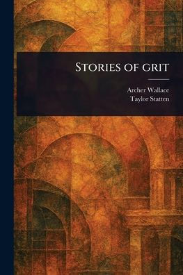 Stories of Grit