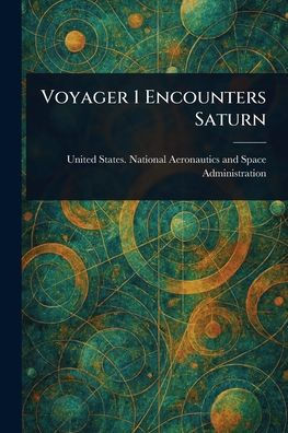 Voyager 1 Encounters Saturn