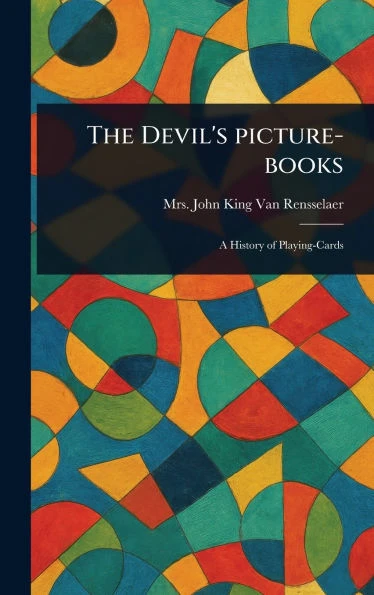 The Devil's Picture-books - (Hardback or Cased Book)