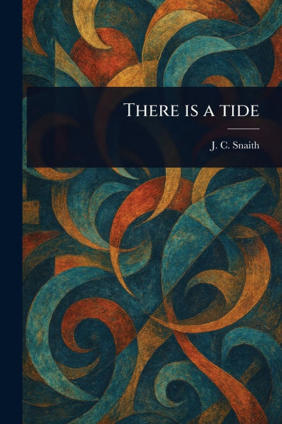 There is a Tide - (Paperback or Softback)