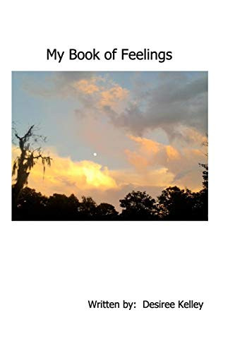 My Book Of Feelings