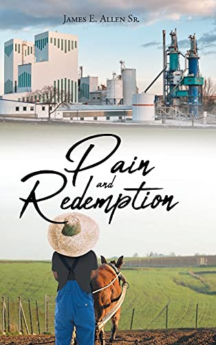 Pain And Redemption