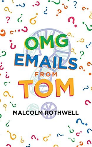 Omg Emails From Tom