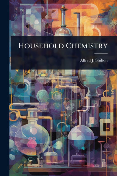 Household Chemistry - (Paperback or Softback)