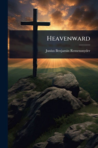 Heavenward - (Paperback or Softback)