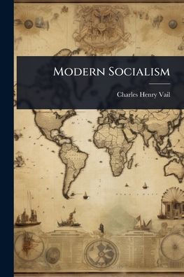 Modern Socialism - (Paperback or Softback)