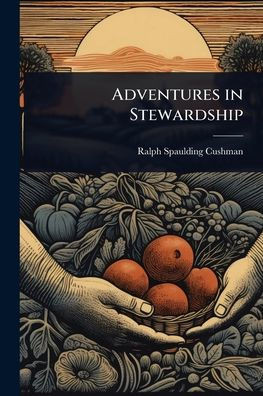 Adventures in Stewardship - (Paperback or Softback)