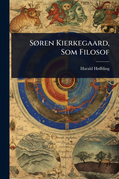 SÃ, ren Kierkegaard, Som Filosof - (Paperback or Softback)