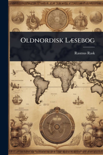 Oldnordisk LÃ]sebog - (Paperback or Softback)
