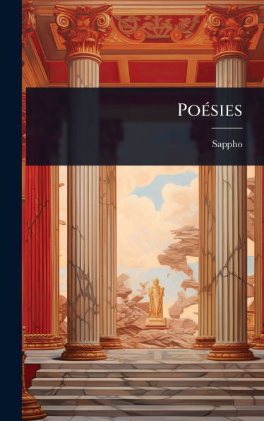 PoÃ(c)sies - 9781023681247