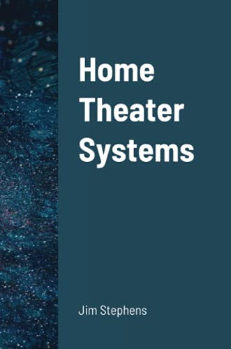 Home Theater Systems