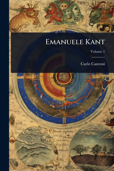 Emanuele Kant - (Paperback or Softback)