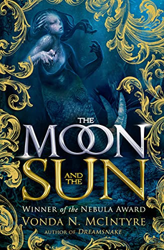 The Moon And The Sun