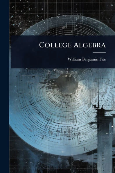 College Algebra - (Paperback or Softback)