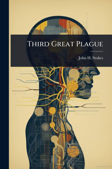 Third Great Plague - (Paperback or Softback)