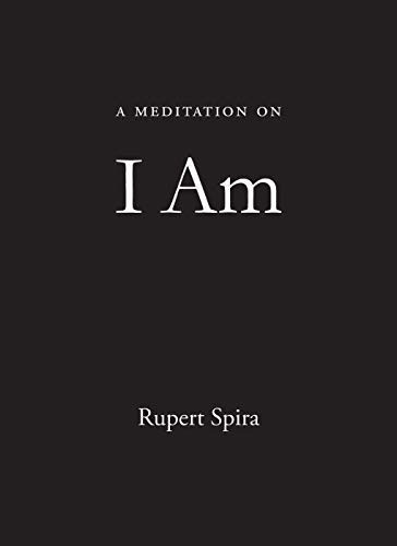 A Meditation On I Am