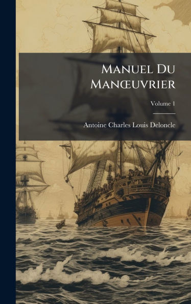 Manuel Du ManÅ"uvrier - (Hardback or Cased Book)