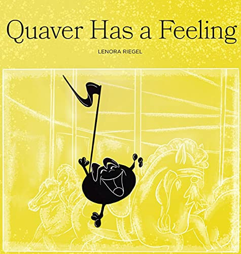 Quaver Has A Feeling