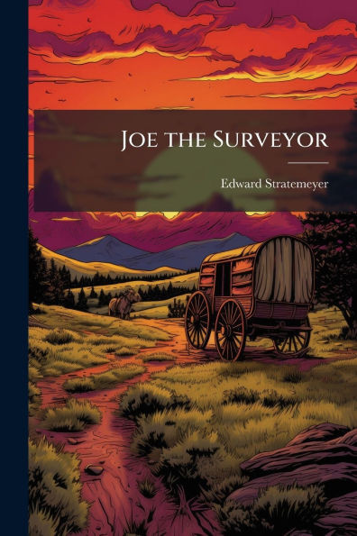 Joe the Surveyor - (Paperback or Softback)